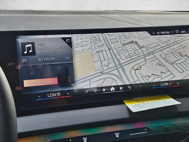 2026 BMW X3 30 xDrive Roseville CA