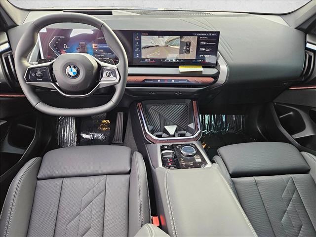 2026 BMW X3 30 xDrive Roseville CA