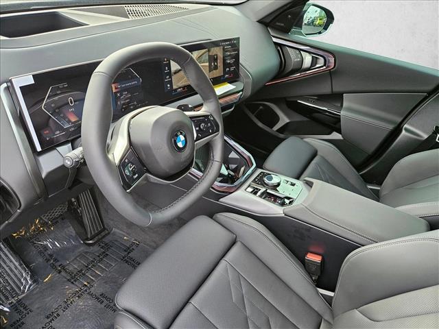 2026 BMW X3 30 xDrive Roseville CA