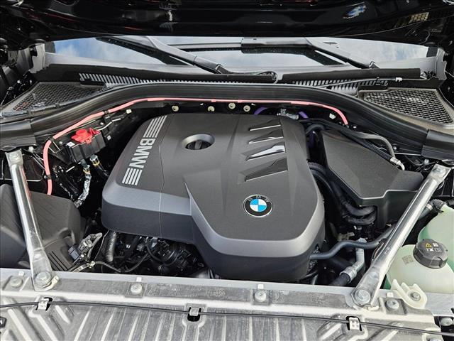 2026 BMW X3 30 xDrive Roseville CA