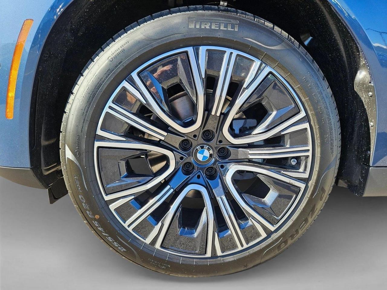 2026 BMW X3 30 xDrive Roseville CA