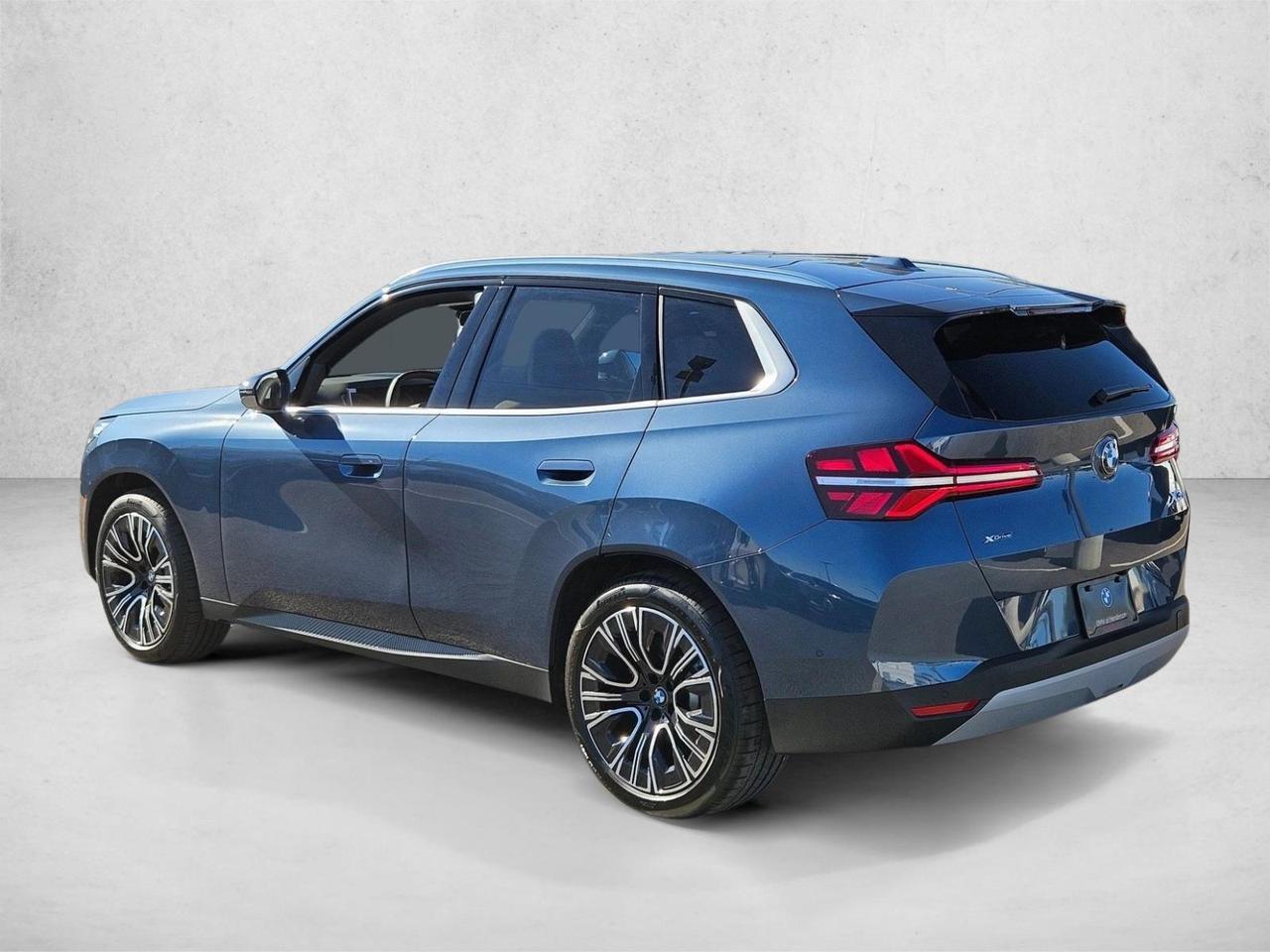 2026 BMW X3 30 xDrive Roseville CA