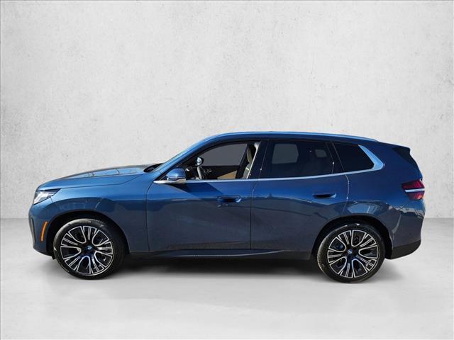 2026 BMW X3 30 xDrive Roseville CA