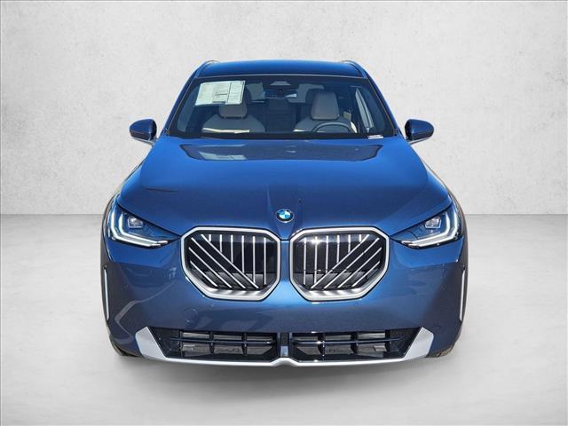 2026 BMW X3 30 xDrive Roseville CA