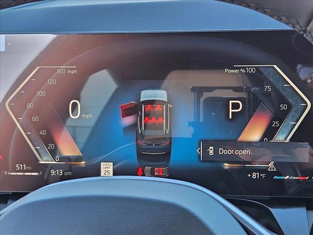 2026 BMW X3 30 xDrive Roseville CA