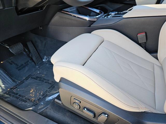 2026 BMW X3 30 xDrive Roseville CA