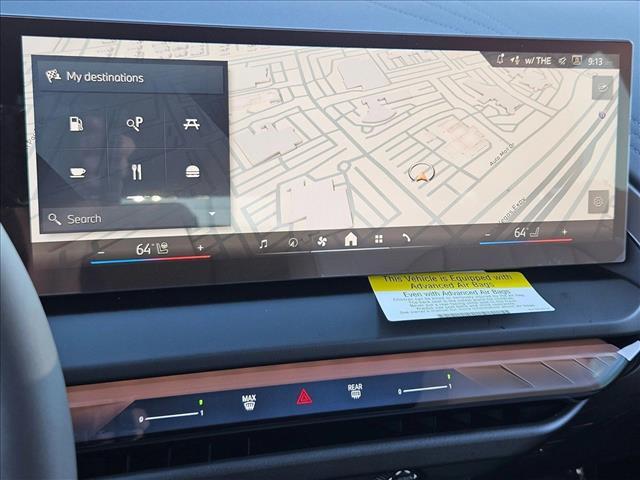 2026 BMW X3 30 xDrive Roseville CA