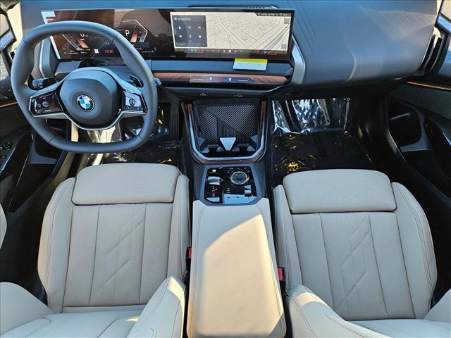 2026 BMW X3 30 xDrive Roseville CA