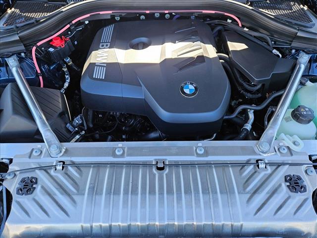 2026 BMW X3 30 xDrive Roseville CA