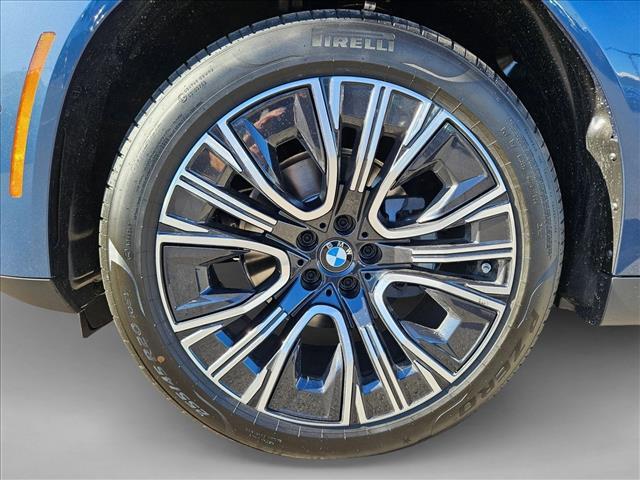 2026 BMW X3 30 xDrive Roseville CA