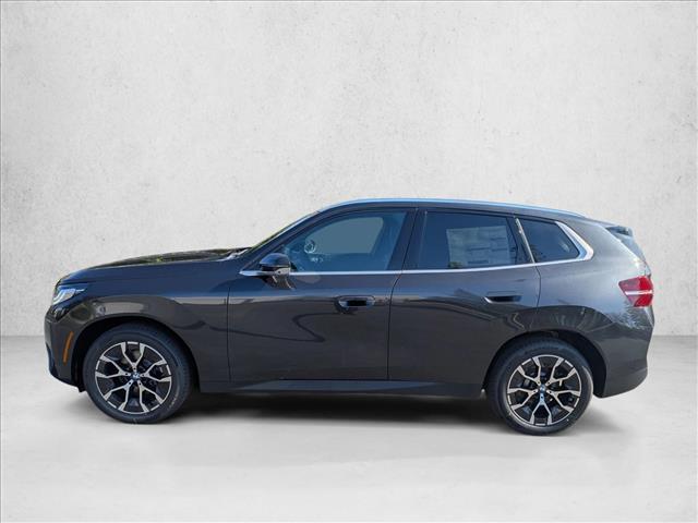 2026 BMW X3 30 xDrive Roseville CA