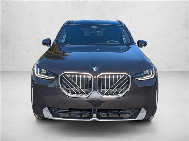 2026 BMW X3 30 xDrive Roseville CA