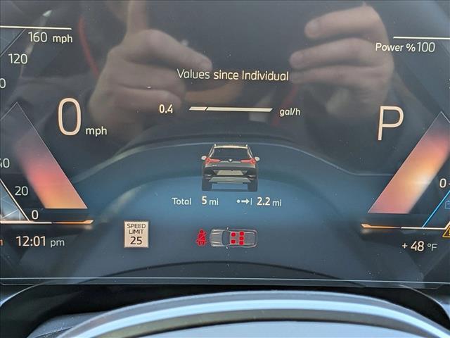 2026 BMW X3 30 xDrive Roseville CA