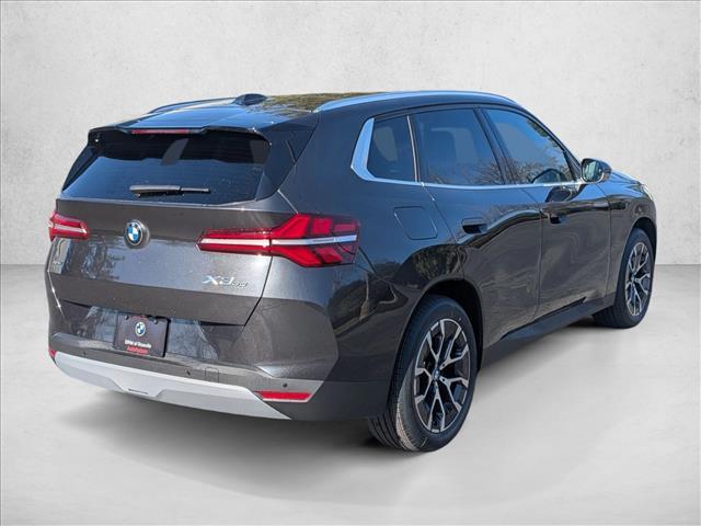 2026 BMW X3 30 xDrive Roseville CA