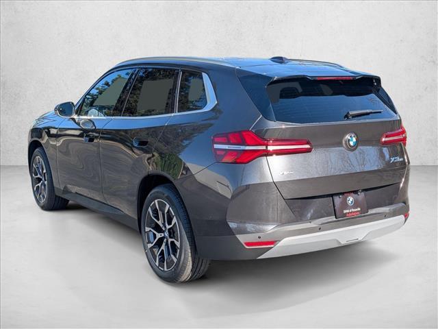 2026 BMW X3 30 xDrive Roseville CA