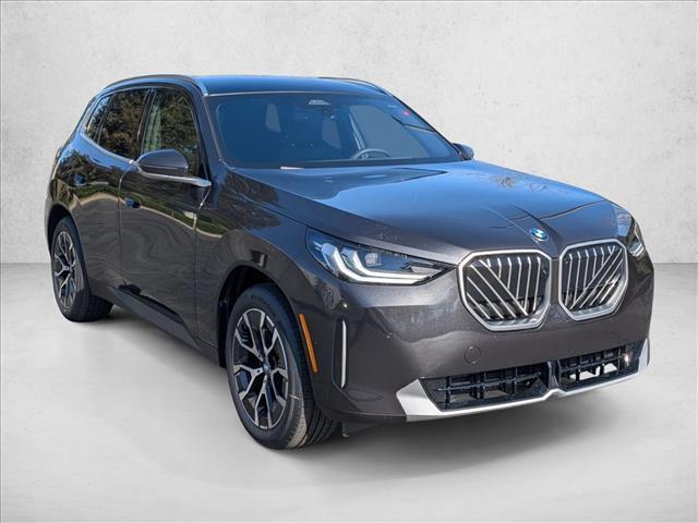 2026 BMW X3 30 xDrive Roseville CA