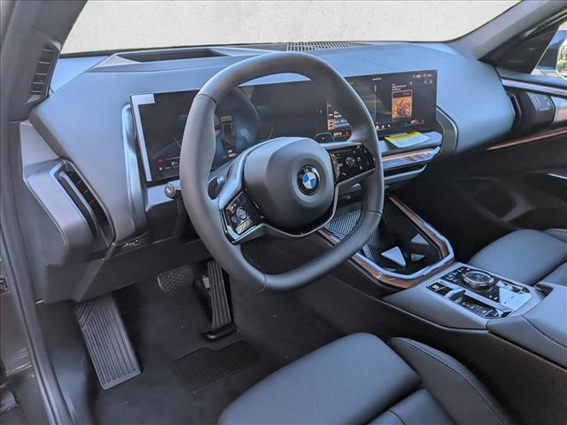 2026 BMW X3 30 xDrive Roseville CA