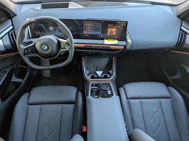 2026 BMW X3 30 xDrive Roseville CA