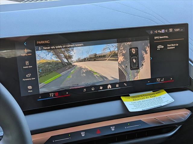 2026 BMW X3 30 xDrive Roseville CA