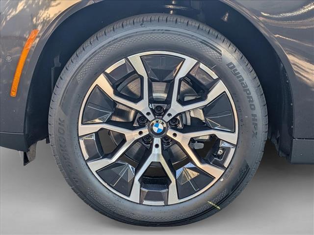 2026 BMW X3 30 xDrive Roseville CA
