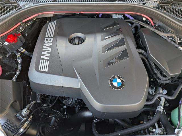 2026 BMW X3 30 xDrive Roseville CA