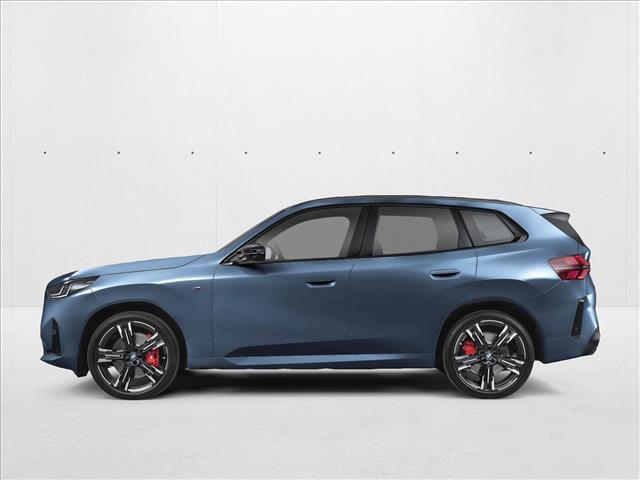 2026 BMW X3 30 xDrive Roseville CA