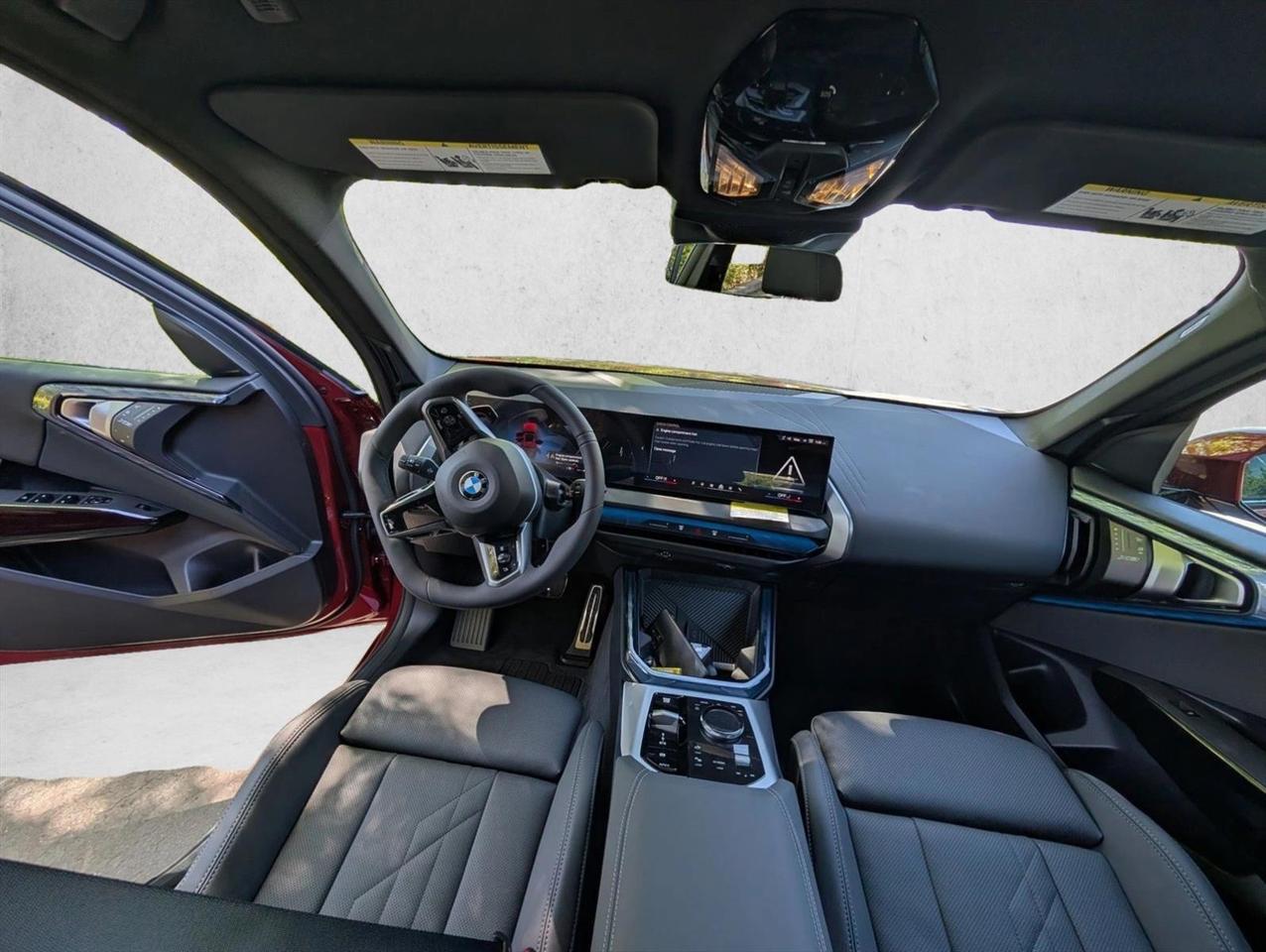 2026 BMW X3 30 xDrive Roseville CA