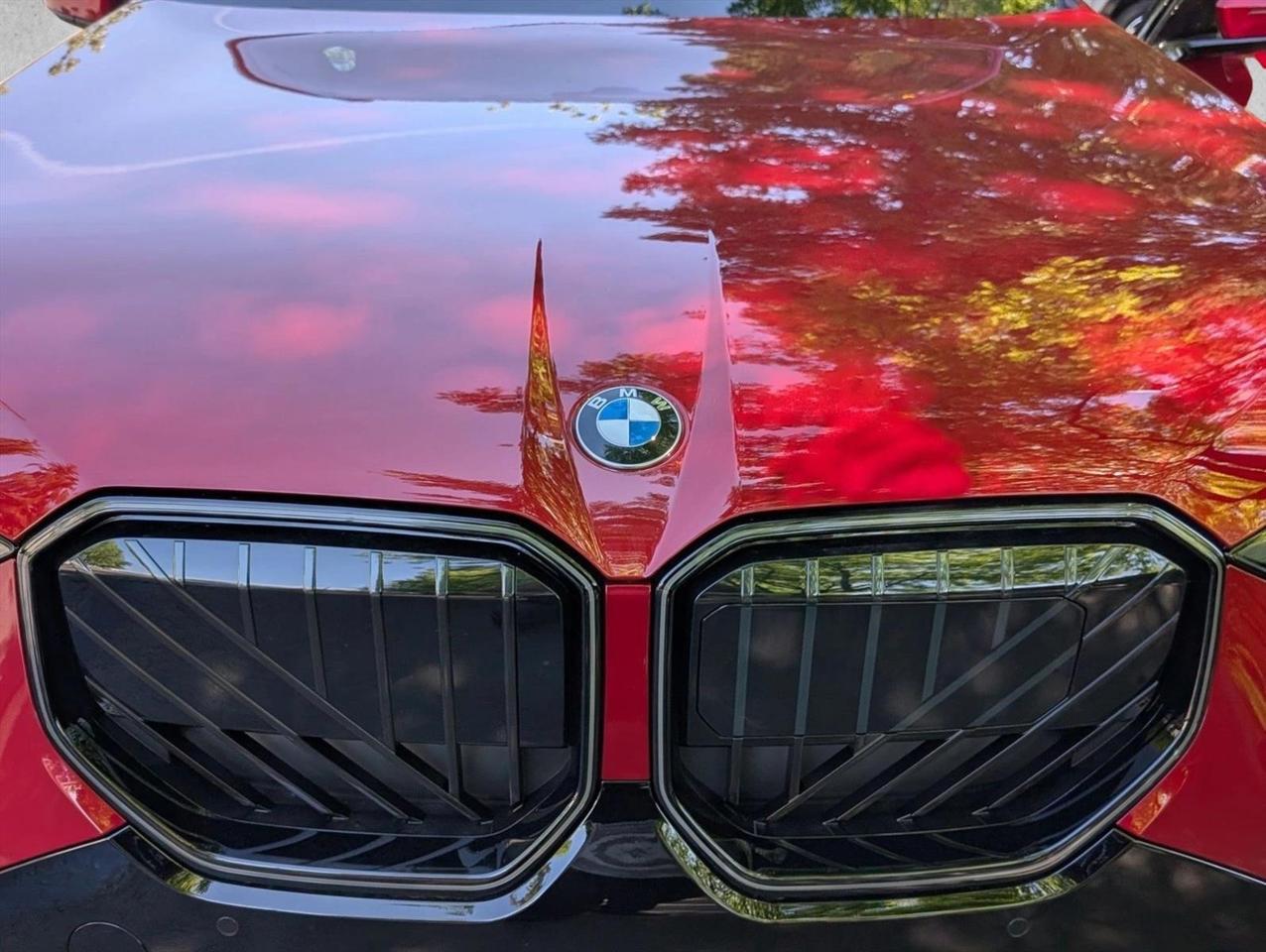 2026 BMW X3 30 xDrive Roseville CA