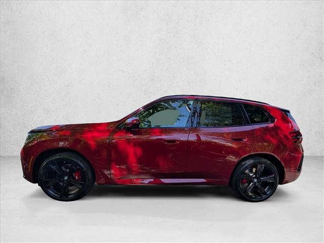 2026 BMW X3 30 xDrive Roseville CA