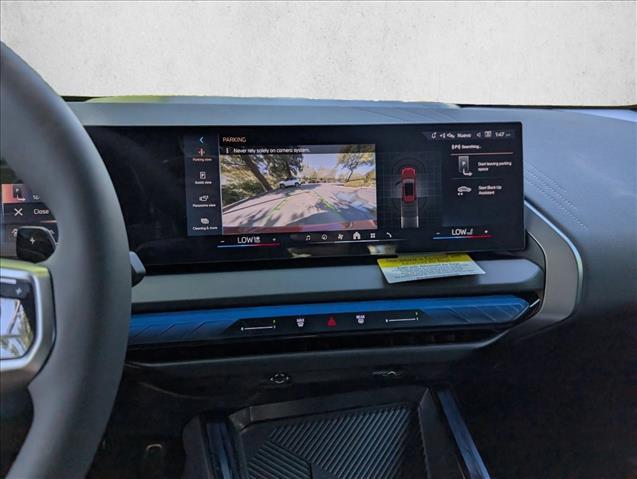 2026 BMW X3 30 xDrive Roseville CA