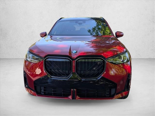 2026 BMW X3 30 xDrive Roseville CA
