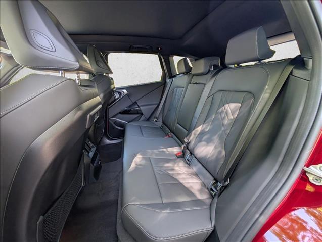 2026 BMW X3 30 xDrive Roseville CA