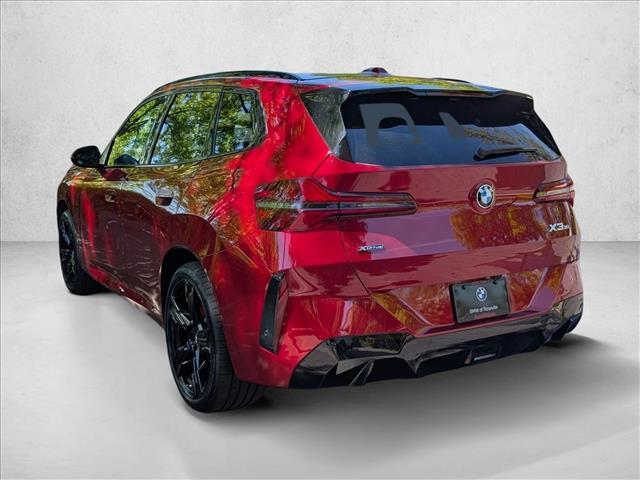 2026 BMW X3 30 xDrive Roseville CA