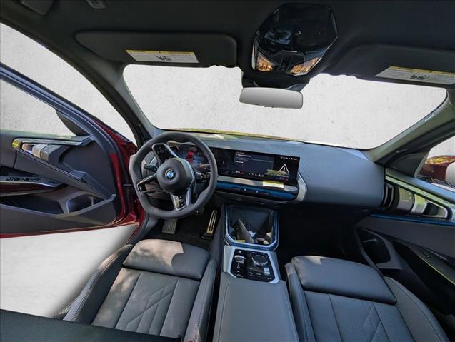 2026 BMW X3 30 xDrive Roseville CA