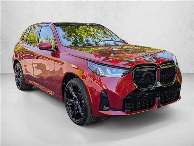 2026 BMW X3 30 xDrive Roseville CA