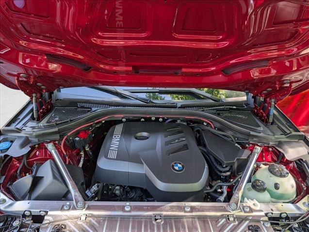 2026 BMW X3 30 xDrive Roseville CA