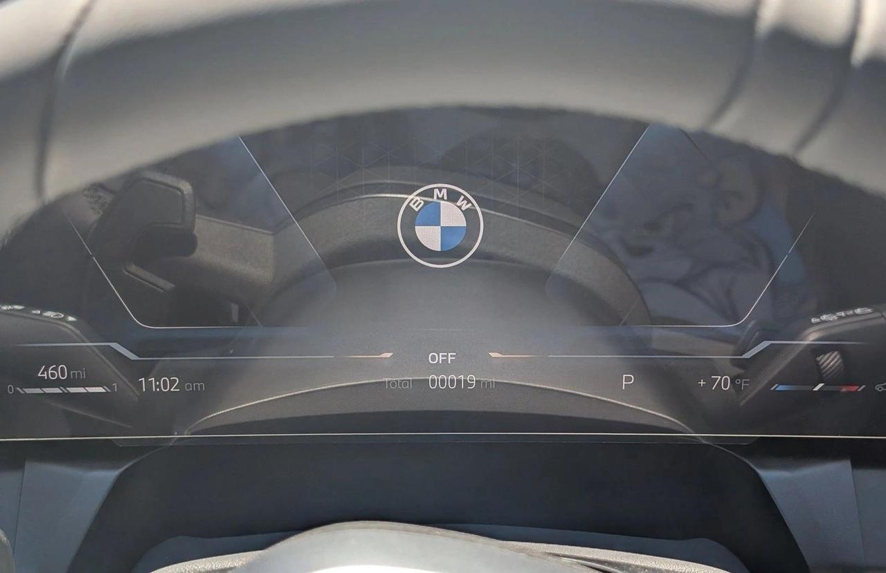 2026 BMW X3 30 xDrive Roseville CA