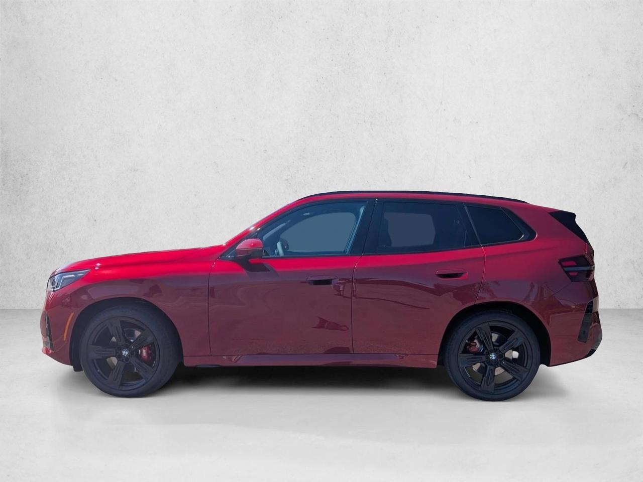 2026 BMW X3 30 xDrive Roseville CA