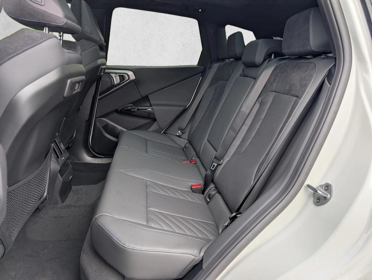 2026 BMW X3 30 xDrive Roseville CA