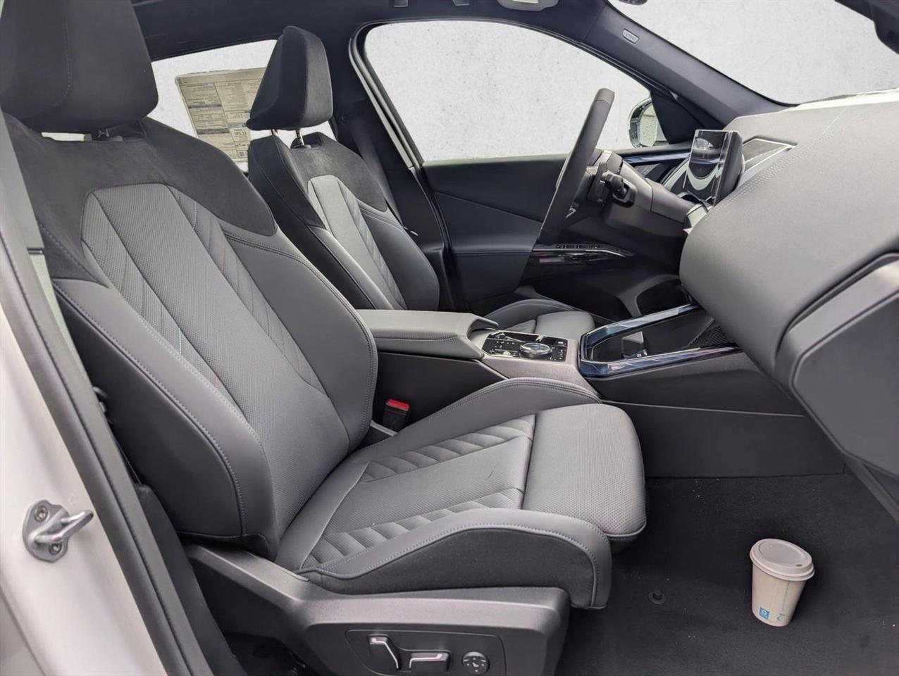 2026 BMW X3 30 xDrive Roseville CA