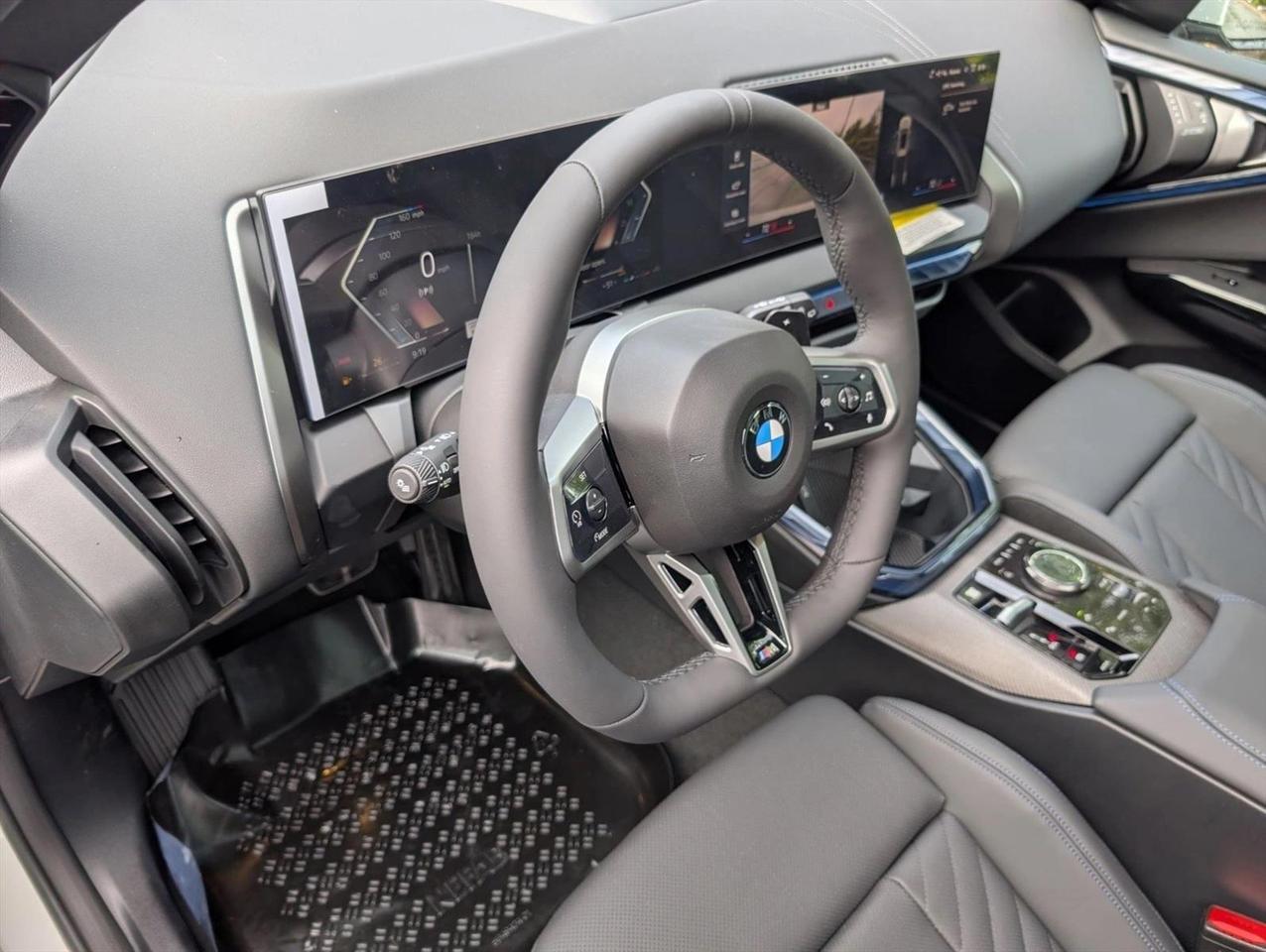 2026 BMW X3 30 xDrive Roseville CA