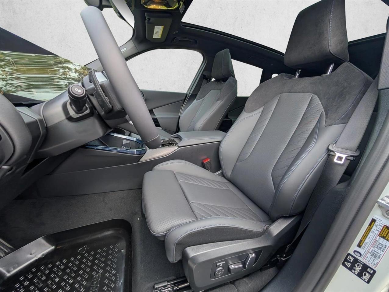 2026 BMW X3 30 xDrive Roseville CA