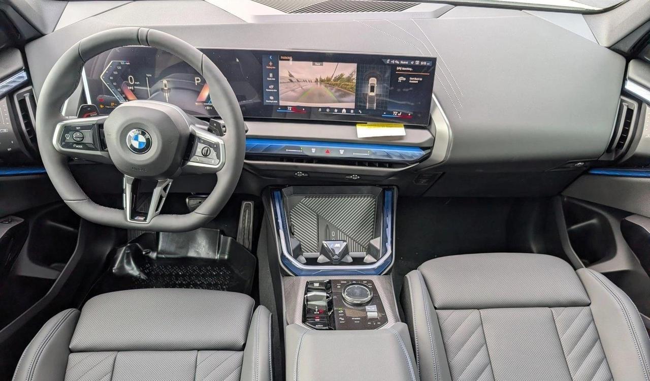 2026 BMW X3 30 xDrive Roseville CA