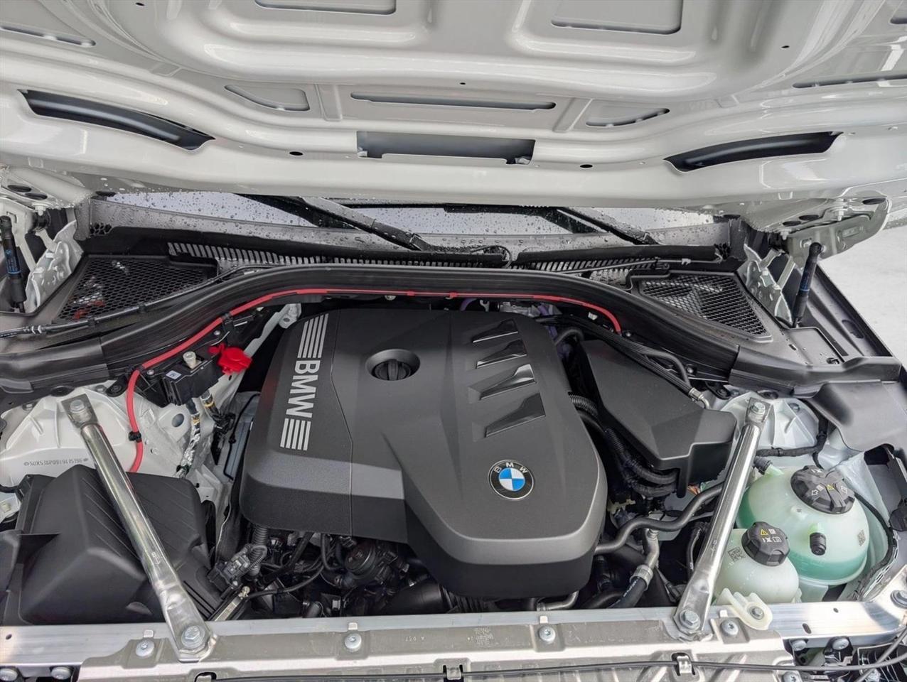 2026 BMW X3 30 xDrive Roseville CA