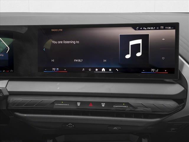 2026 BMW X3 30 xDrive Roseville CA