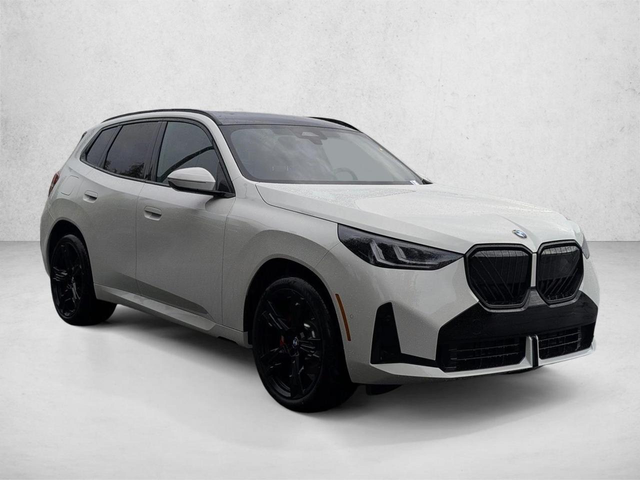 2026 BMW X3 30 xDrive Roseville CA