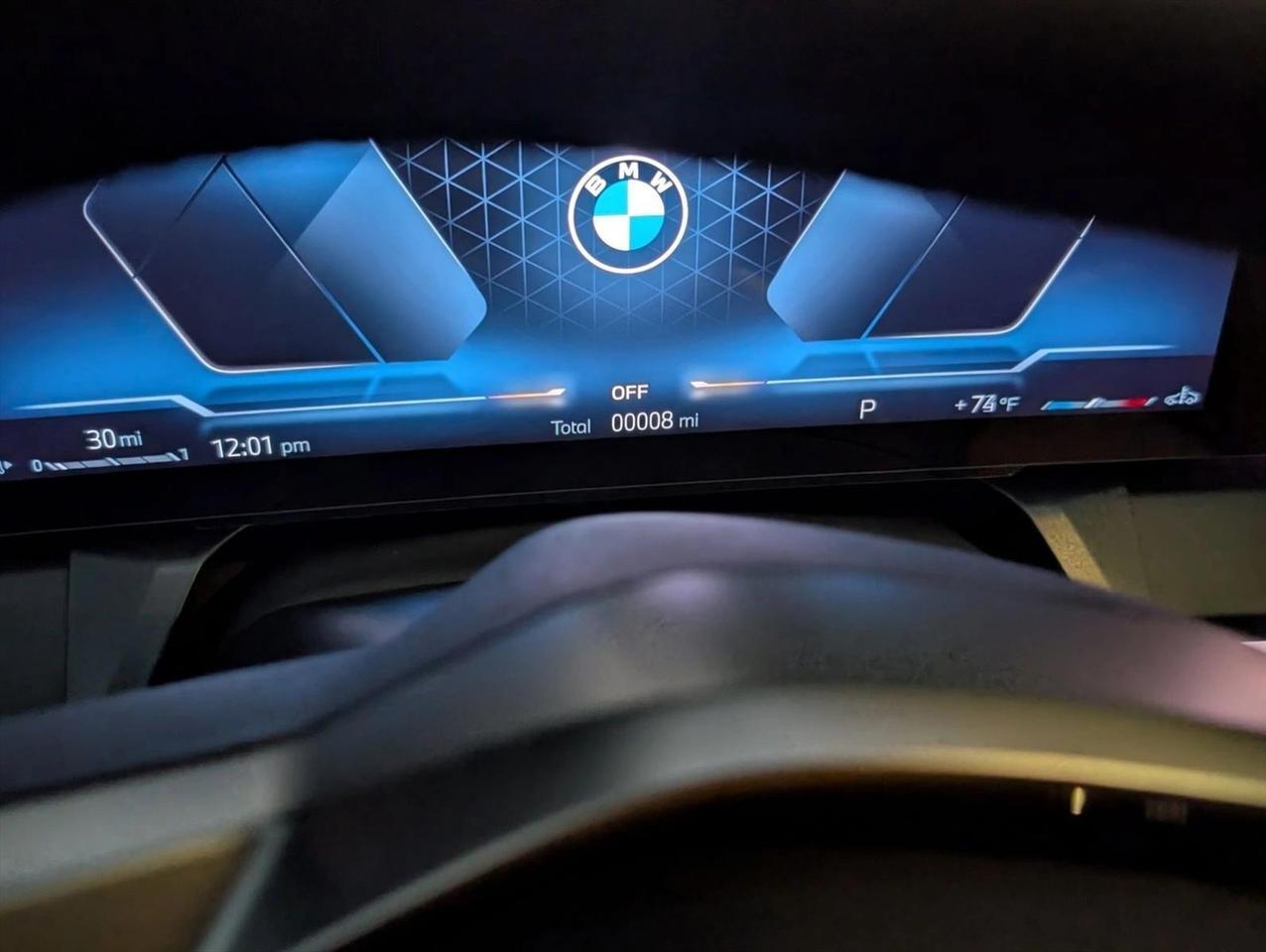 2026 BMW X3 30 xDrive Roseville CA