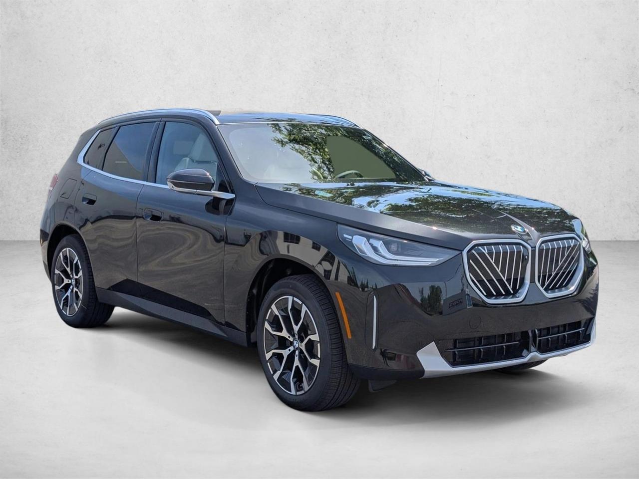 2026 BMW X3 30 xDrive Roseville CA