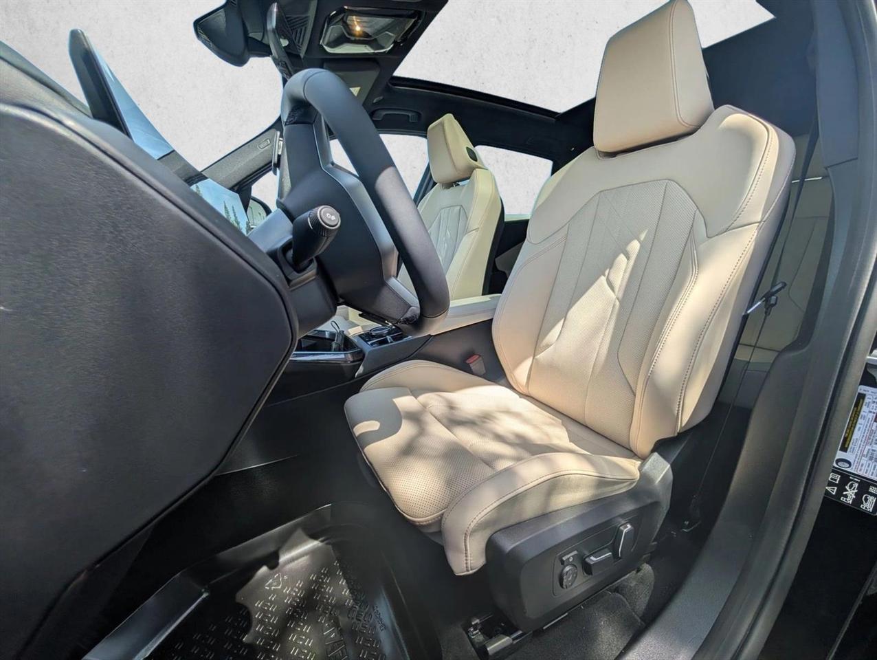2026 BMW X3 30 xDrive Roseville CA
