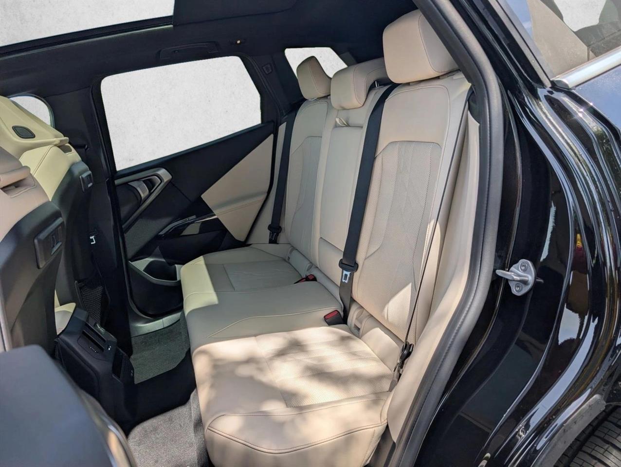 2026 BMW X3 30 xDrive Roseville CA